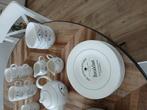 Servies Artisan kitchen, Huis en Inrichting, Keuken | Servies, Ophalen, Gebruikt, Keramiek, Bord(en)
