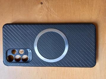 Samsung A32 4G hoesje beschikbaar voor biedingen