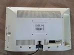 Tv 22 inch, Audio, Tv en Foto, Televisies, Ophalen, Gebruikt, 50 Hz, Overige merken