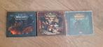 world of warcraft soundtrack, Verzenden, 1 speler, Zo goed als nieuw, Role Playing Game (Rpg)