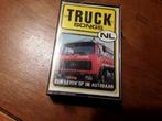 Truck songs, Cd's en Dvd's, Cassettebandjes, Ophalen of Verzenden, Zo goed als nieuw, 1 bandje