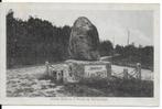 Winterswijk - Groote steen in 't Woold, Gelopen, Gelderland, Ophalen of Verzenden, 1920 tot 1940