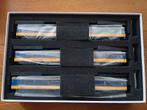 LS Models set 44082, Ophalen of Verzenden, Zo goed als nieuw, Gelijkstroom, Overige merken