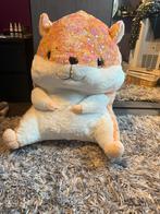 Mega hamster, Ophalen of Verzenden, Zo goed als nieuw, Overige typen