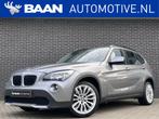 BMW X1 sDrive18d Executive | Navigatie | Eerste eigenaar | D, Auto's, BMW, Euro 5, Origineel Nederlands, Bedrijf, Diesel