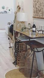 RESTPARTIJ;150M2 PINE VLOERDELEN, 140MM BREED, Ophalen, Nieuw, 75 m² of meer, Parket