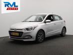 Hyundai i20 1.2 LP-i Airco Telefoon Stoelverwarming, Auto diversen, Raceauto's