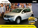 Dacia SANDERO Stepway TCe 90 Série Limitée Stepway - All s, Leder en Stof, Origineel Nederlands, Bedrijf, 39 €/maand