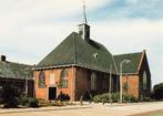 Stellendam, Ned. Herv. Kerk, Ophalen of Verzenden, Ongelopen, Zuid-Holland