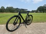 VanMoof S3 Dark – Renew | ZGAN, 1465km, incl. btw & factuur, Info@mdg-mobility.nl, ALMEN, Ophalen of Verzenden, Zo goed als nieuw