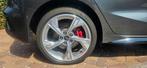 Originele Audi sport 18 inch velgen, Auto-onderdelen, Ophalen, 18 inch, Velg(en), Zomerbanden