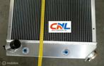 Radiateur CHEVY CORVETTE C3 350/305 5.7/5.0 V8 A/T 77-82 78, Auto-onderdelen, Motor en Toebehoren, Nieuw, Ophalen of Verzenden