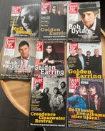 Lust for life maandblad over muziek& meer, Ophalen of Verzenden, Zo goed als nieuw