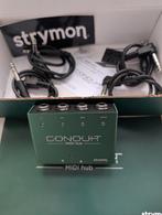 Strymon Conduit MIDI Hub - Nieuwstaat!, Verzenden, Zo goed als nieuw