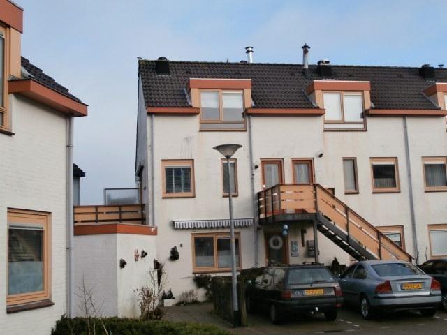 NIEUW! Woonruimte te huur Orion, Den Helder, Huizen en Kamers, Huizen te huur