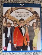 Kingsman The Golden Circle & The Secret Service, Ophalen of Verzenden, Zo goed als nieuw, Actie