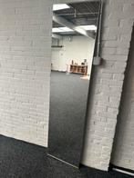 Grote Rechthoekige Spiegel, Minder dan 50 cm, Gebruikt, Ophalen of Verzenden, 150 tot 200 cm
