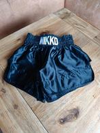 Kickboks Broekje Nikko XS, Overige, Zo goed als nieuw, Vechtsportkleding, Maat M