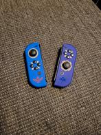 Limited Edition Zelda Joycons NIEUW voor Nintendo switch, Spelcomputers en Games, Nieuw, Ophalen of Verzenden