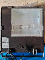 Eurolight Gasontlading bouwlamp 400w, Ophalen