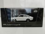 Unieke Opel Kadett  Coupe  SR 1976, Ophalen of Verzenden, Nieuw, Auto, MiniChamps