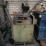 Afkortzaagmachine voor metaal, Zakelijke goederen, Machines en Bouw | Metaalbewerking, Ophalen