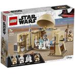 LEGO Star Wars 75270 Obi-Wan's Hut; NIEUW!!!, Ophalen of Verzenden, Nieuw, Complete set, Lego