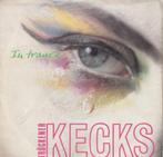 Trockener Kecks - In Tranen, Cd's en Dvd's, Vinyl Singles, Ophalen of Verzenden, Zo goed als nieuw, Nederlandstalig