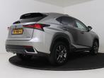 Lexus NX 300h AWD Luxury Line | Safety System | Elektrische, Automaat, 12 maanden, Gebruikt, 109 €/maand