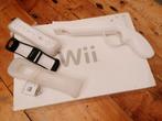 Wii game console, Wii, Gebruikt, Ophalen of Verzenden
