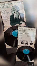 Frans Brüggen – Barokconcerten voor Blokfluit 3 (LP - Mi, Kamermuziek, Ophalen of Verzenden, Zo goed als nieuw, 12 inch
