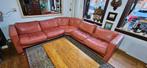 meubels, Huis en Inrichting, Banken | Bankstellen, Ophalen, 250 tot 300 cm, Gebruikt, 125 tot 150 cm