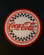 Coca-Cola onderzetters, coasters, viltjes, Ophalen of Verzenden, Zo goed als nieuw, Gebruiksvoorwerp