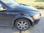 Scherm rechts-voor van een Volvo C30 (452-46), Auto-onderdelen, Ophalen of Verzenden, 3 maanden garantie, Gebruikt, Volvo