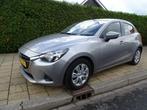 Mazda 2 1.5 SKYACTIV-G TS-Automaat-Airco-Cruise-Usb/Aux, Auto's, Mazda, Gebruikt, Euro 6, Met garantie (alle), Origineel Nederlands