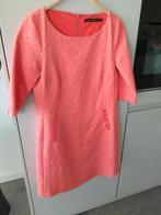 Fraaie jurk. STEPS. Nu, Ophalen of Verzenden, Zo goed als nieuw, Roze, Maat 36 (S)