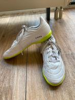 Witte voetbalschoen binnen Copa Adidas maat 37 1/3, Maat XS of kleiner, Ophalen of Verzenden, Zo goed als nieuw, Schoenen