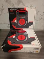 2x Nexans Mobiway MOB Drum Kit - Nieuw in doos, Doe-het-zelf en Verbouw, Elektra en Kabels, Ophalen of Verzenden, Nieuw, Overige typen