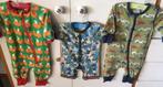 Maxomora en four funky flavours baby kleding 50/56, Kinderen en Baby's, Babykleding | Maat 56, Gebruikt, Ophalen of Verzenden