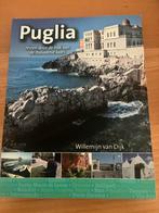 Puglia Reisgids - Ontdek de hak van Italië!, Budget, Europa, Ophalen of Verzenden, Reisgids of -boek