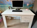 Bureau | wit | hout, Ophalen, Zo goed als nieuw, Bureau