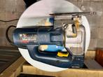 Bosch decoupeerzaag, Doe-het-zelf en Verbouw, Gereedschap | Zaagmachines, Ophalen, Gebruikt, Decoupeerzaag, 30 tot 70 mm