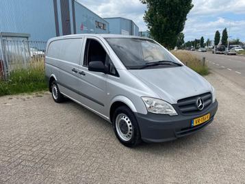 Mercedes-Benz Vito 113 CDI 320 AIRCO ! beschikbaar voor biedingen