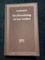 Hadewijch, Bloemlezing, Boeken, Ophalen of Verzenden, Gelezen