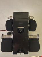 Bandensmeer machine tyre additive tool 1/8, Hobby en Vrije tijd, Modelauto's | Overige schalen, Ophalen of Verzenden, Zo goed als nieuw