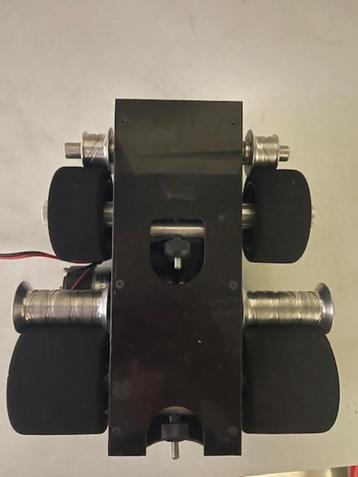 Bandensmeer machine tyre additive tool 1/8 beschikbaar voor biedingen