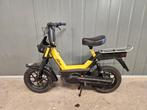 Gilera Citta - Goedlopend blauw kenteken, Ophalen, Gebruikt, Maximaal 45 km/u, Gilera