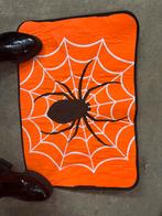 Halloween deurmat, Ophalen of Verzenden, Zo goed als nieuw, Halloween of Griezel