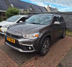 Mitsubishi ASX 1.6 | Camera | Airco | Panorama | 117pk, 4 cilinders, Bruin, 1590 cc, Stationwagon
