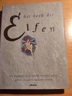 F. Melville - Het boek der elfen isbn 9789057643330, Ophalen of Verzenden, Zo goed als nieuw, F. Melville